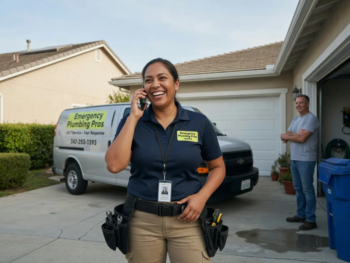 Emergency Plumber Sabinal, TX FAQs